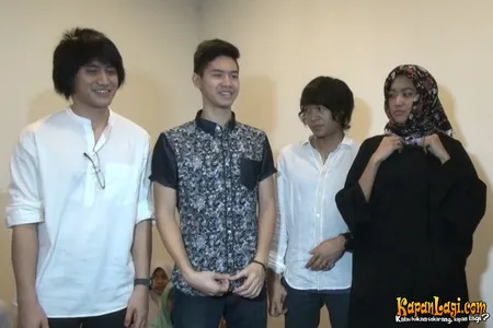 Foto Tristan Juliano