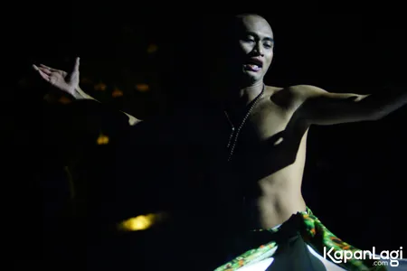 Foto Tropical Transit Bali