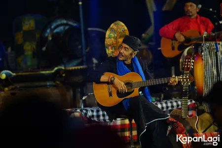 Foto Tropical Transit Bali