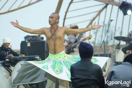 Foto Tropical Transit Bali