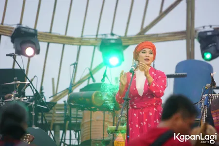 Foto Tropical Transit Bali