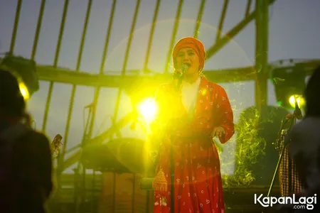 Foto Tropical Transit Bali