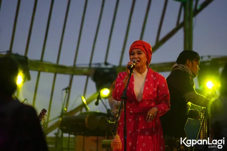 Foto Tropical Transit Bali