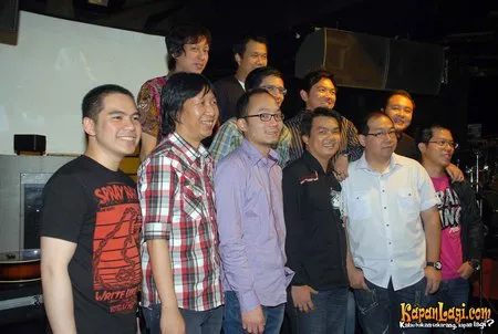 Foto True Worshippers
