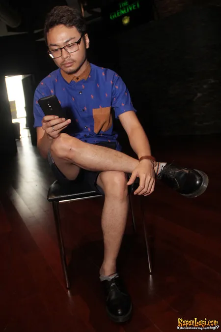 Foto Tryan Vierratale