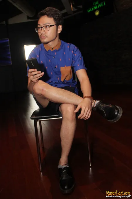 Foto Tryan Vierratale