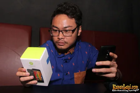 Foto Tryan Vierratale