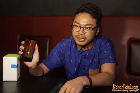 Foto Tryan Vierratale