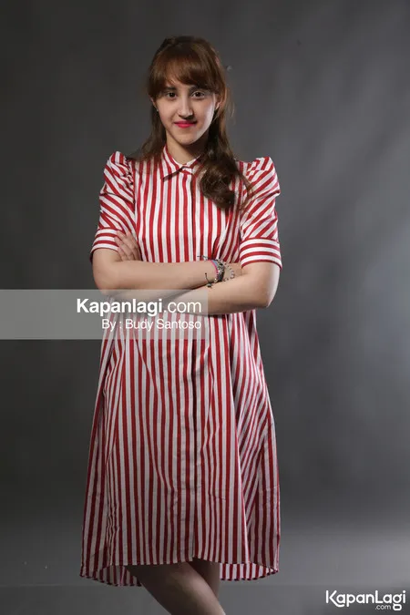 Foto Tsamara Amany Alatas