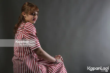 Foto Tsamara Amany Alatas