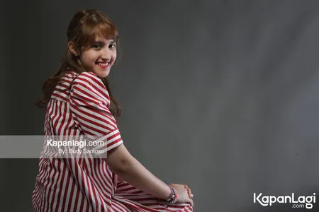 Foto Tsamara Amany Alatas