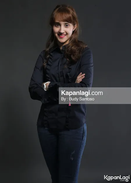 Foto Tsamara Amany Alatas