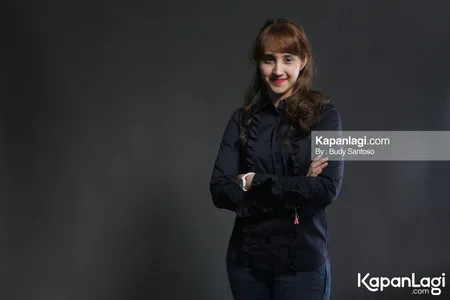 Foto Tsamara Amany Alatas