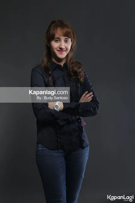 Foto Tsamara Amany Alatas