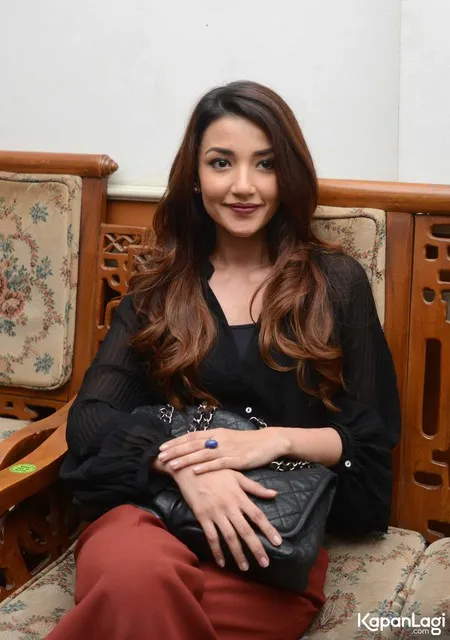 Foto Tsania Marwa