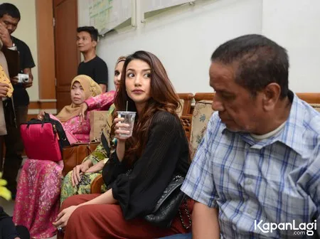 Foto Tsania Marwa