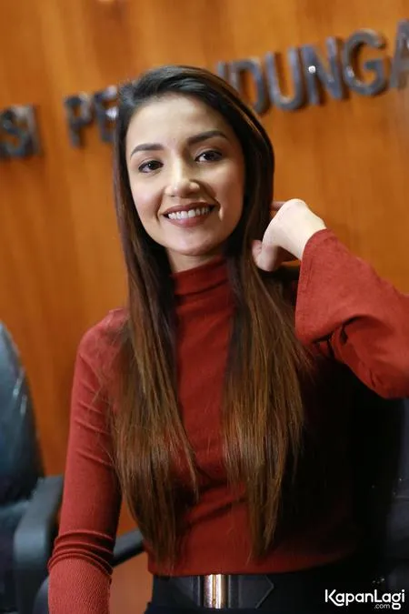 Foto Tsania Marwa