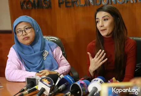 Foto Tsania Marwa