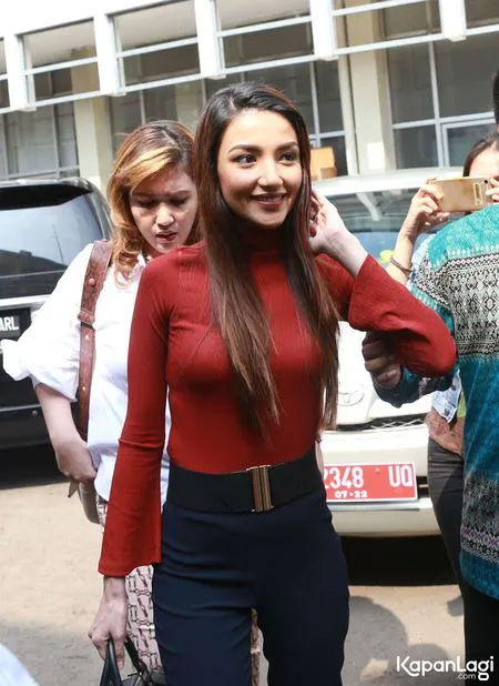 Foto Tsania Marwa