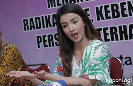 Foto Tsania Marwa
