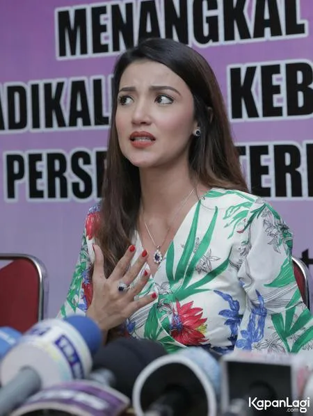 Foto Tsania Marwa