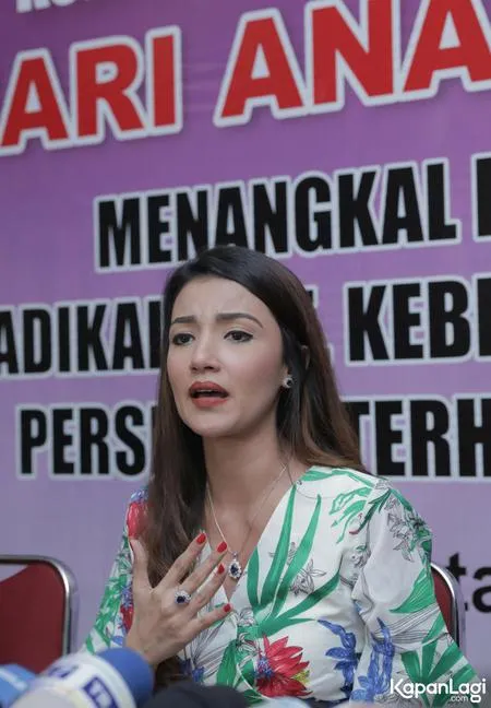Foto Tsania Marwa