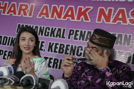 Foto Tsania Marwa