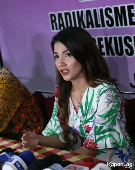 Foto Tsania Marwa