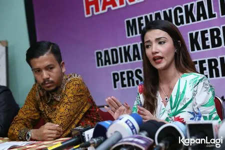 Foto Tsania Marwa