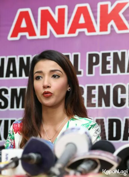 Foto Tsania Marwa