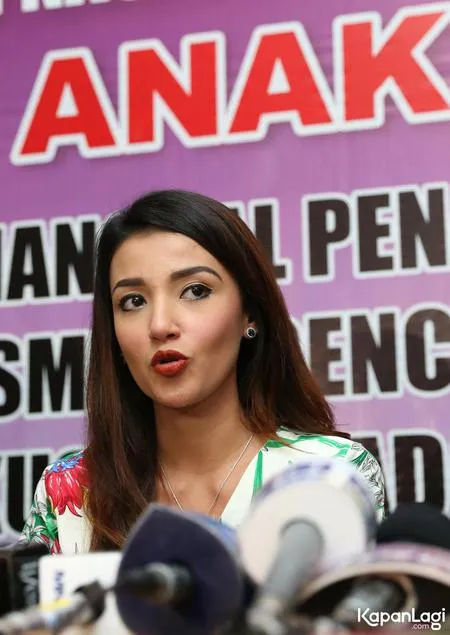 Foto Tsania Marwa