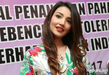 Foto Tsania Marwa