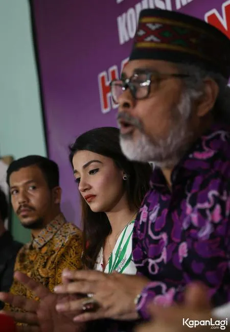 Foto Tsania Marwa