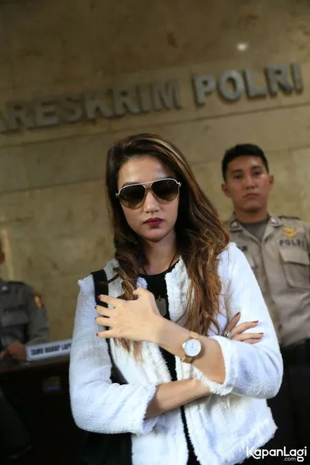 Foto Tsania Marwa