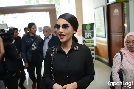 Foto Tsania Marwa
