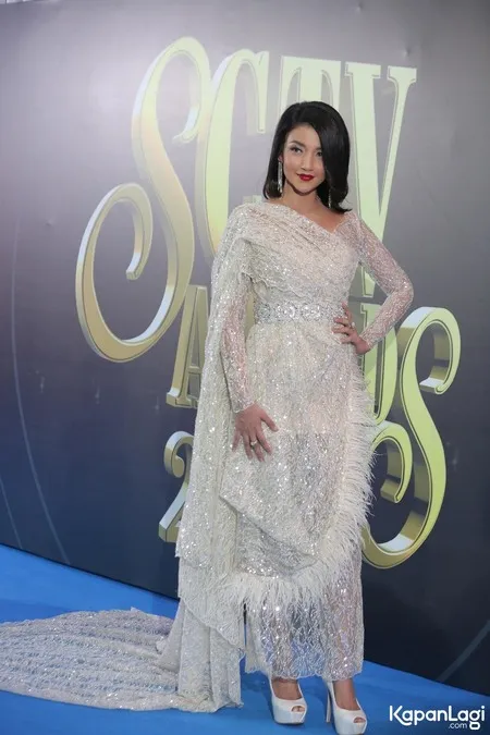 Foto Tsania Marwa