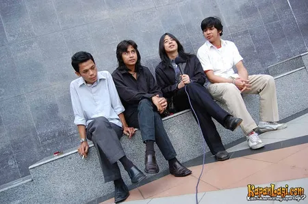 Foto TuJJu Band