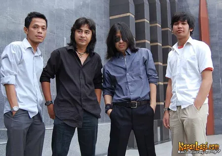 Foto TuJJu Band