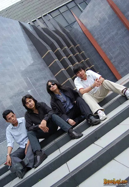 Foto TuJJu Band