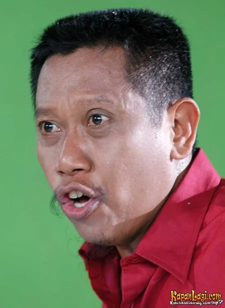 Foto Tukul Arwana
