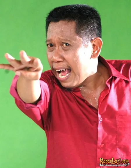 Foto Tukul Arwana