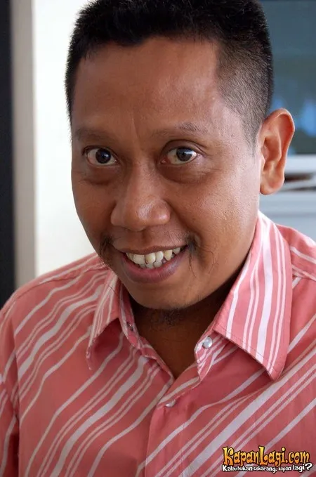 Foto Tukul Arwana