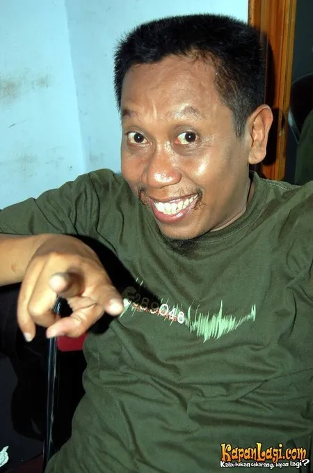 Foto Tukul Arwana