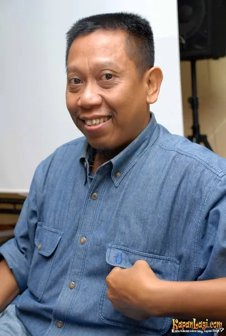 Foto Tukul Arwana