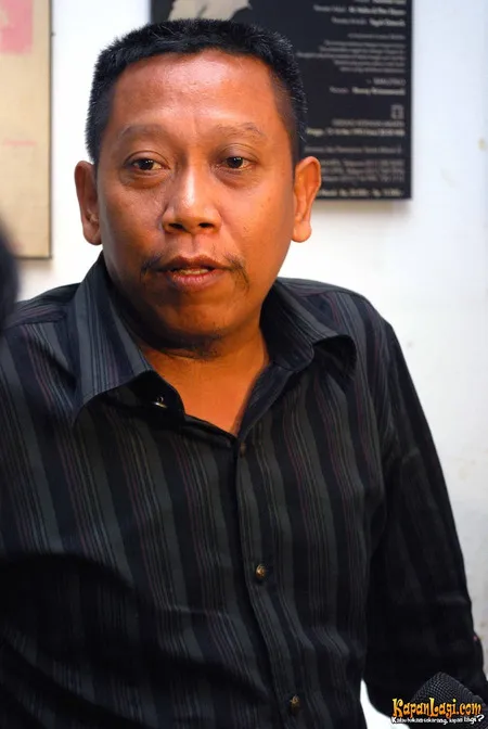 Foto Tukul Arwana