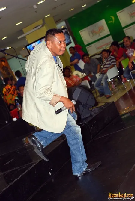 Foto Tukul Arwana