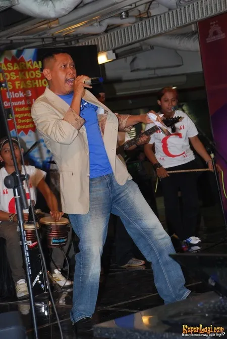 Foto Tukul Arwana