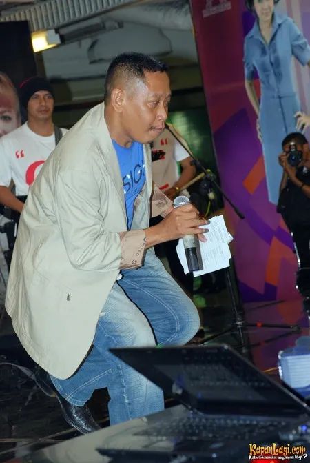 Foto Tukul Arwana