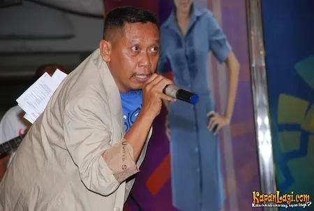 Foto Tukul Arwana