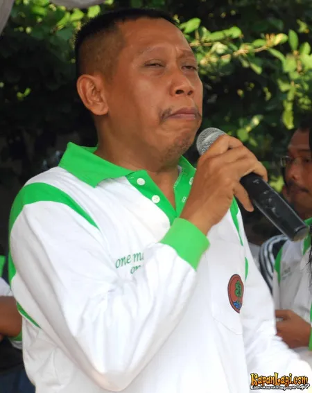 Foto Tukul Arwana